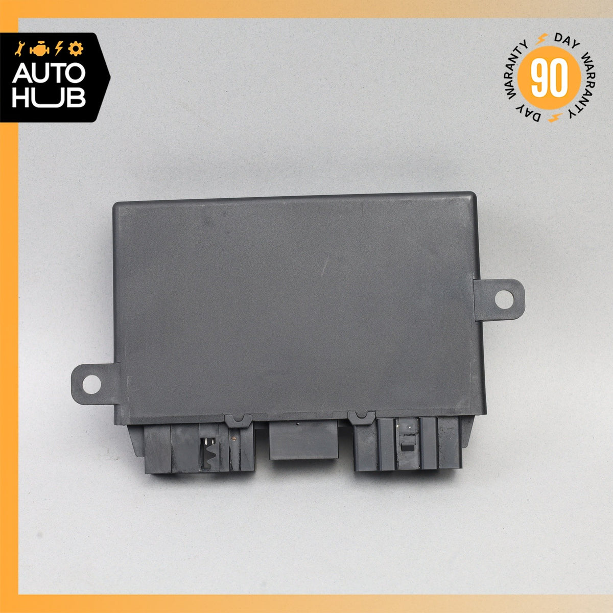 Porsche Cayenne 958 Front Left or Right Seat Control Module Unit 7PP959760F OEM - photo 1