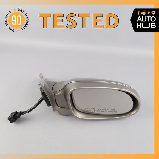 03-09 Mercedes W209 CLK500 CLK350 CLK550 Right Side Rear View Door Mirror OEM - photo 1