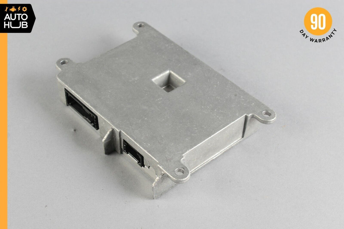 06-12 Mercedes X164 GL320 SL550 E350 Communication Control Module 2198200926 OEM - photo 5