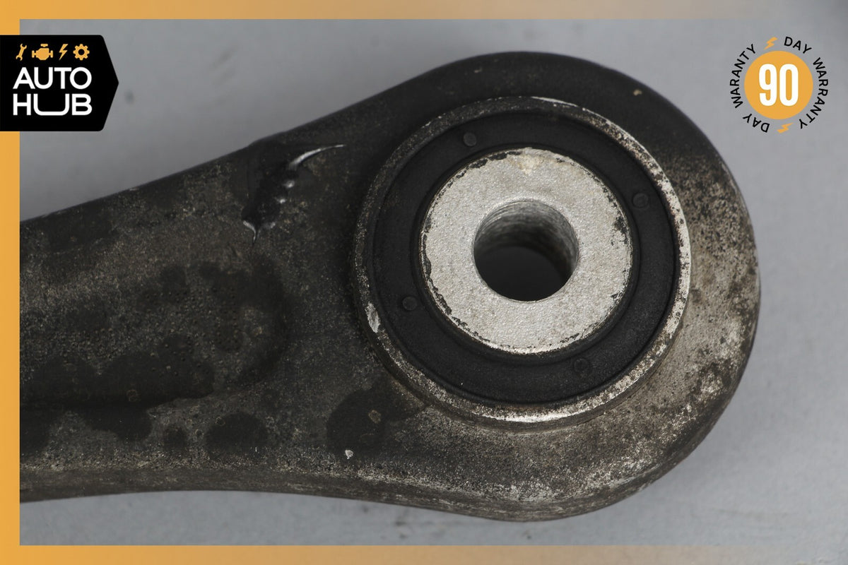 03-12 Mercedes R230 SL550 CLS550 Rear Left Side Thrust Arm Lower Control Arm OEM - photo 2