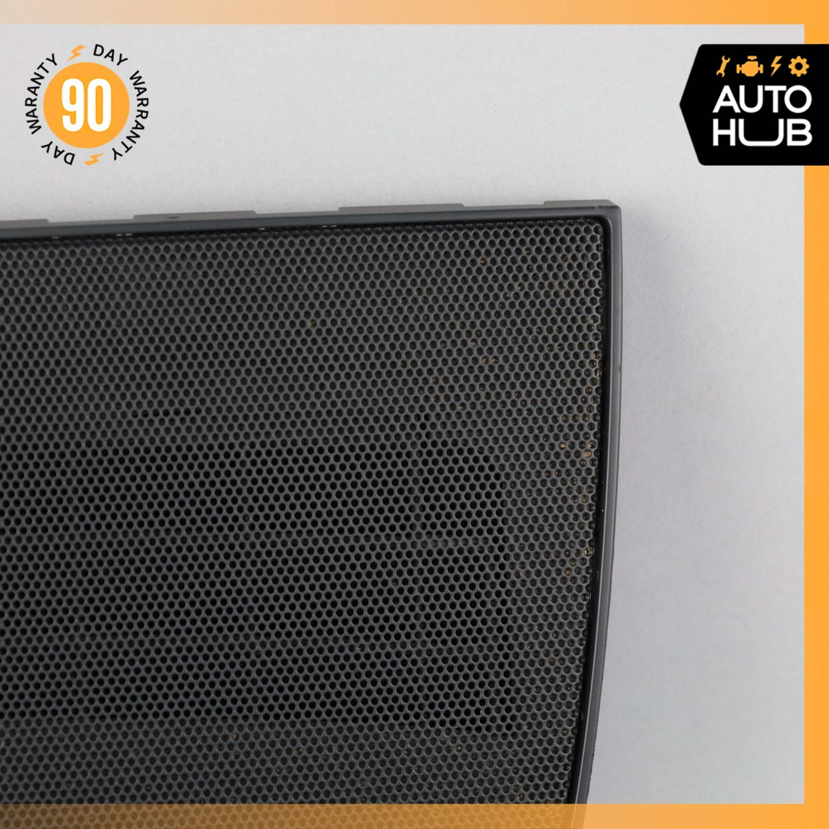 2015 Bentley Flying Spur Dash Dashboard Speaker Cover Grille OEM 44k - photo 5