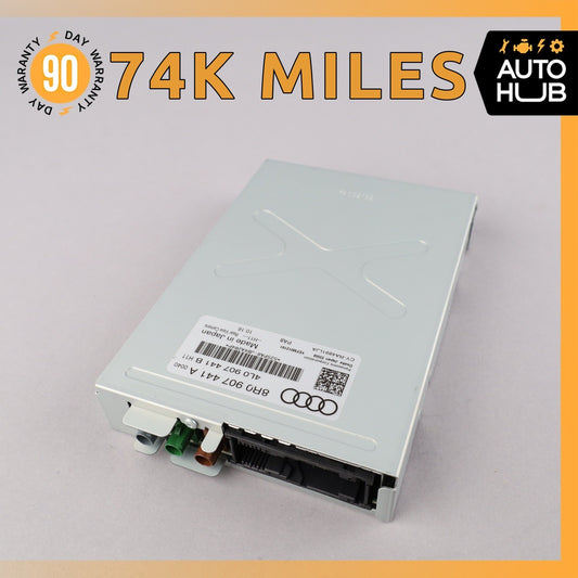 Audi 8R Q5 SQ5 Rear Reverse Camera Control Module Unit 8R0907441A OEM - photo 1