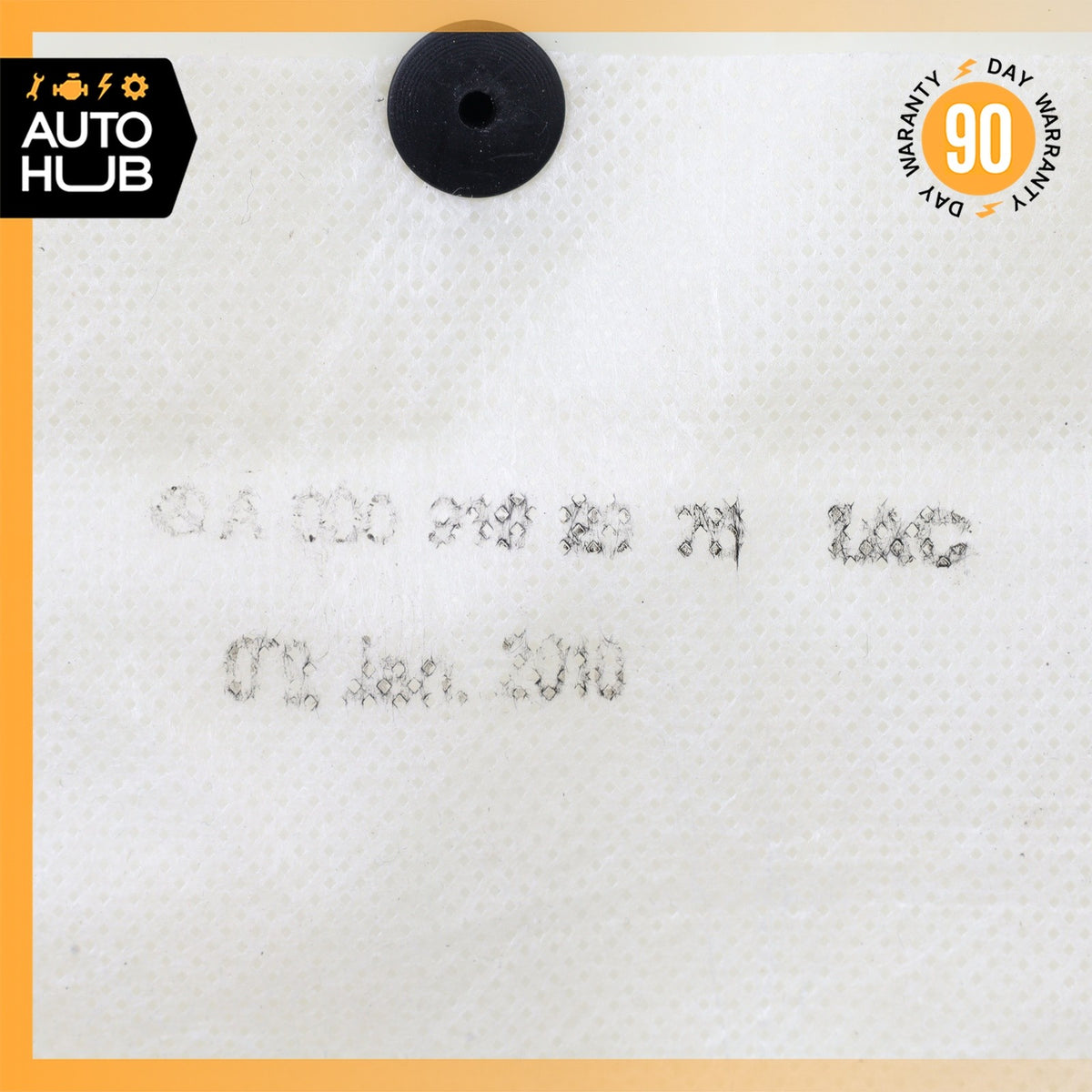 10-17 Mercedes W207 E550 E350 Left Dynamic Seat Cushion Lumbar Support OEM - photo 3