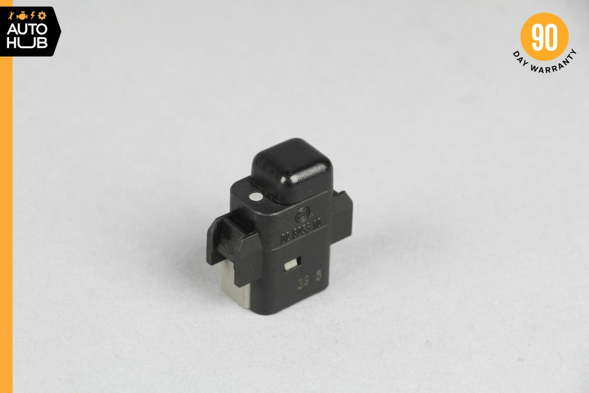 92-99 Mercedes W140 CL500 CL600 400SEL Child Lock Control Switch Button OEM - photo 1