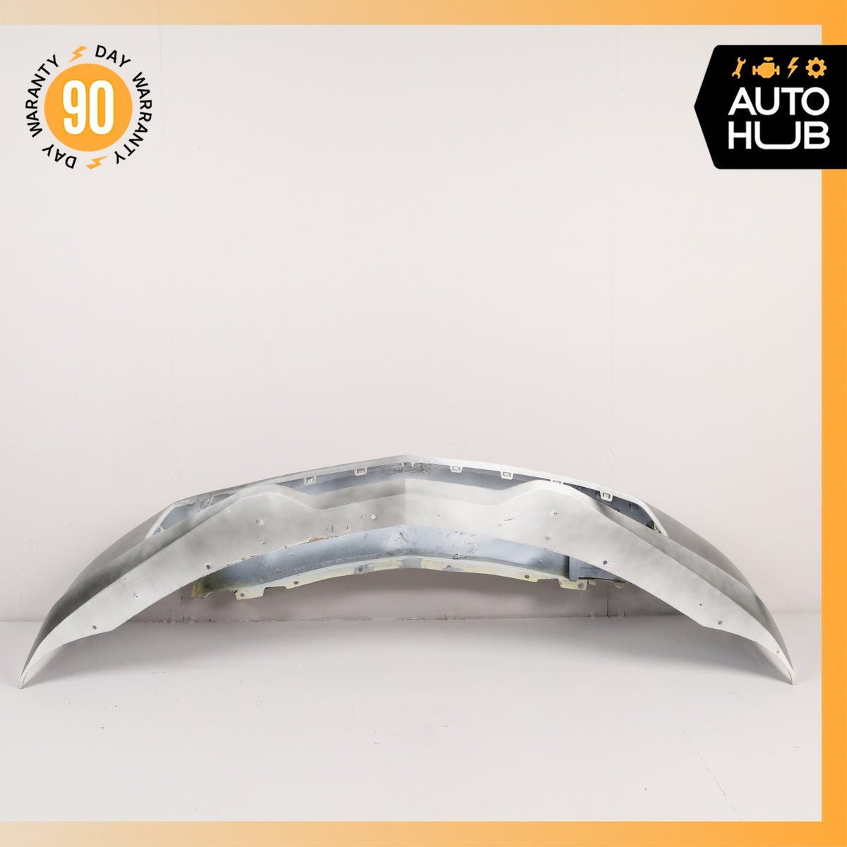 14-19 Chevrolet Corvette C7  Front Bumper Cover Assembly OEM - photo 15