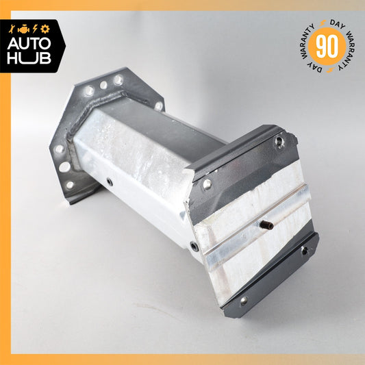 Aston Martin DB9 Rapide Front Right or Left Bumper Impact Crash Bracket OEM 34k - photo 1