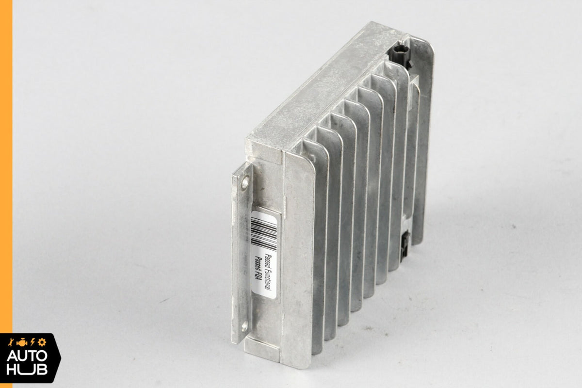 07-10 Mercedes W221 S550 CL550 Antenna Amplifier Booster Module OEM - photo 10