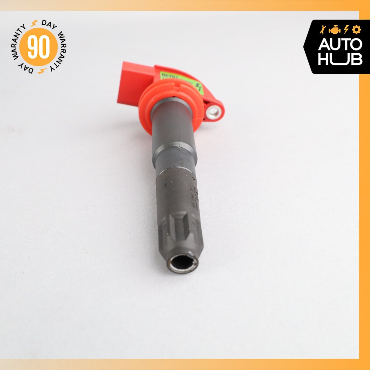 Porsche Panamera 970 Engine Motor Ignition Coil 0040102042 BERU - photo 4