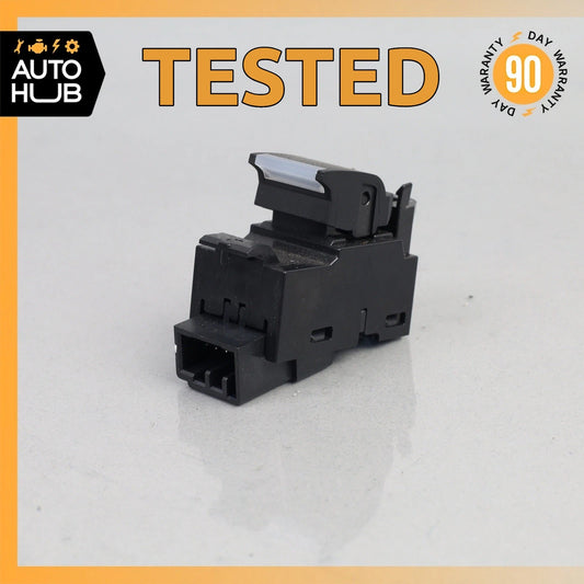 14-22 LR Range Rover L494 Rear Door Window Switch OEM - photo 1