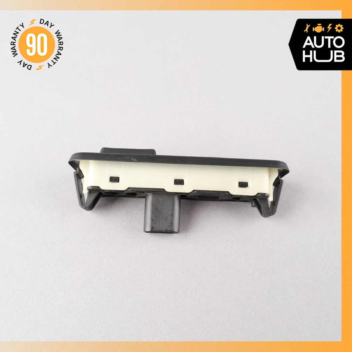 17-23 Alfa Romeo 952 Giulia Rear Trunk Tailgate Release Open Handle OEM - photo 8