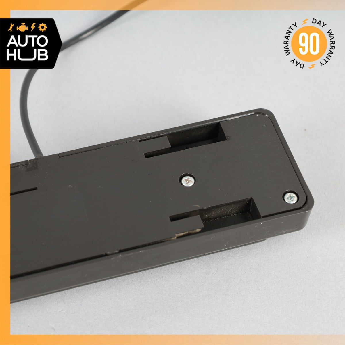 2017 Chevrolet Corvette C7 Grand Sport GPS Navigation Antenna Module Unit OEM - photo 9
