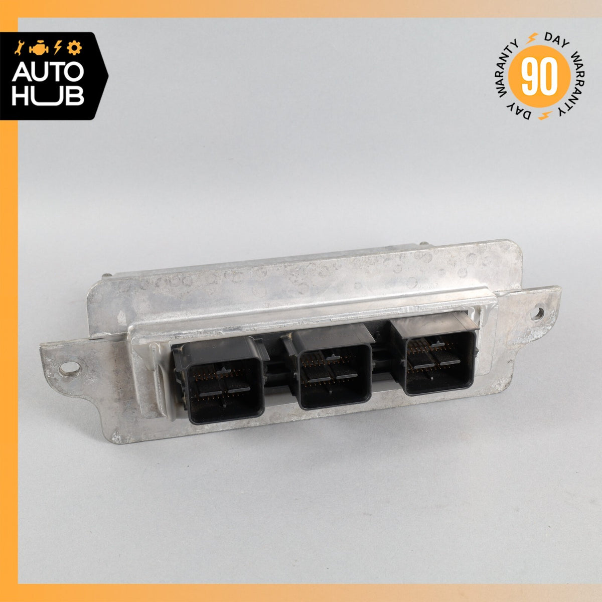 Aston Martin DB9 Rapide DBS ECU Engine Control Module Unit OEM 35K - photo 2