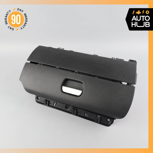 05-11 Mercedes R171 SLK300 SLK350 Glove Box Storage Passenger Side w/ Airbag OEM - photo 1