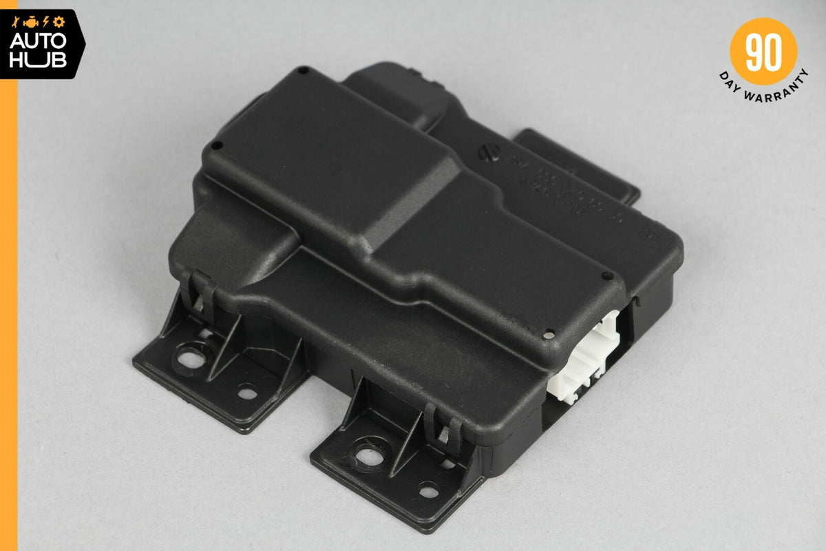 10-14 Mercedes W221 S400 E400 Hybrid Fuse Box Control Module 0005406050 OEM - photo 2