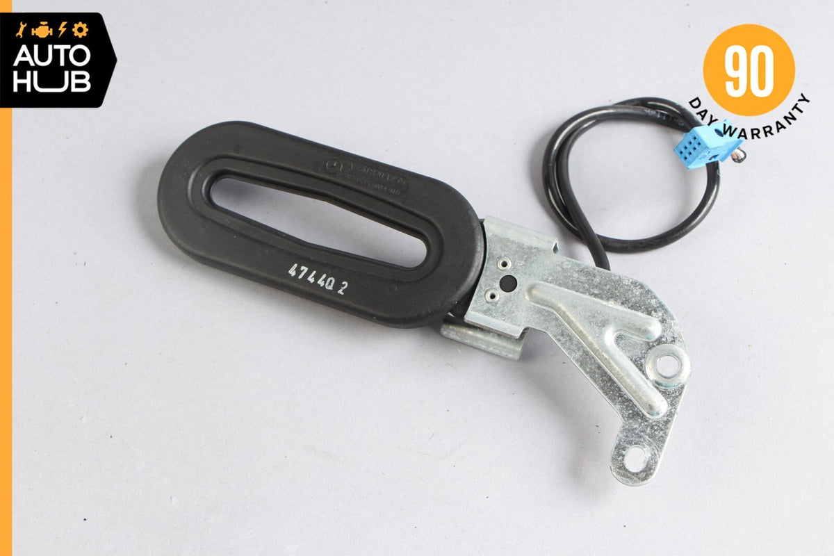 04-06 Mercedes R230 SL500 SL55 AMG Keyless Go Entry Antenna Left Driver Side OEM - photo 1