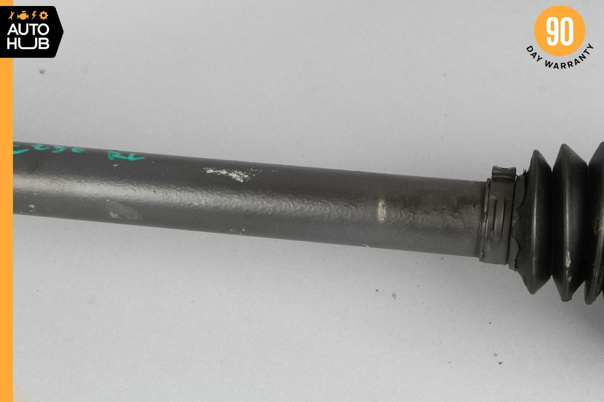 08-17 Mercedes W204 C250 Coupe Rear Left or Right Axle CV Half Shaft 2043501810 - photo 9