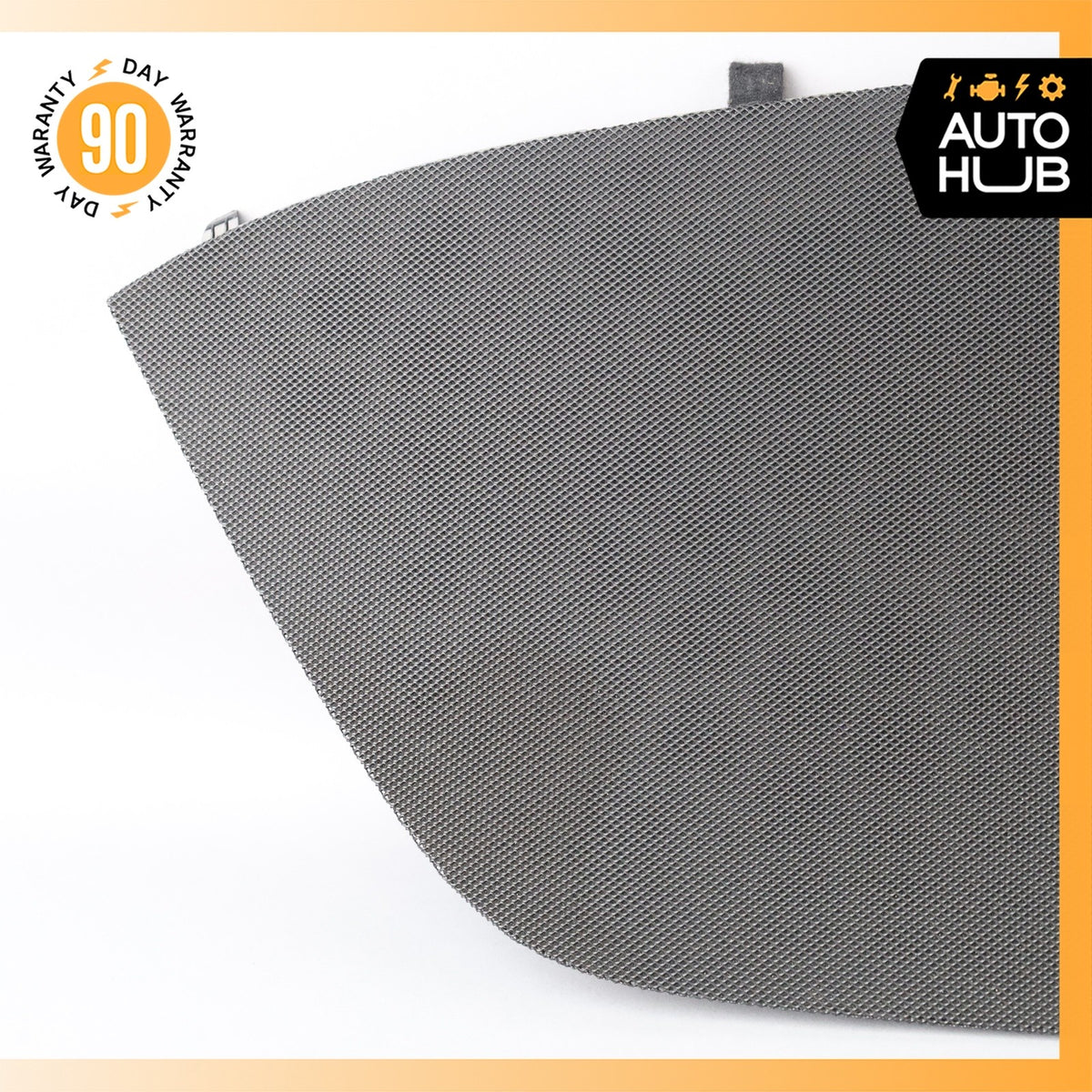 Mercedes W213 E300 Dash Instrument Panel Upper Cover Trim Black OEM - photo 2