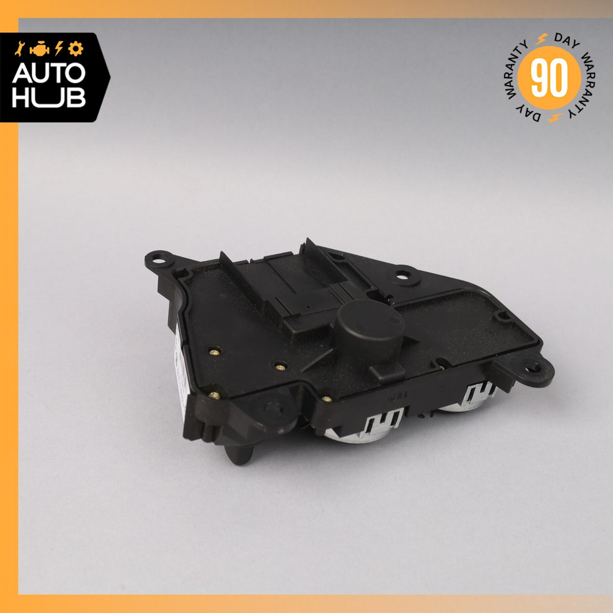 03-08 Mercedes R230 SL500 SL55 AMG Switch Control Module Left Side Seat OEM - photo 10