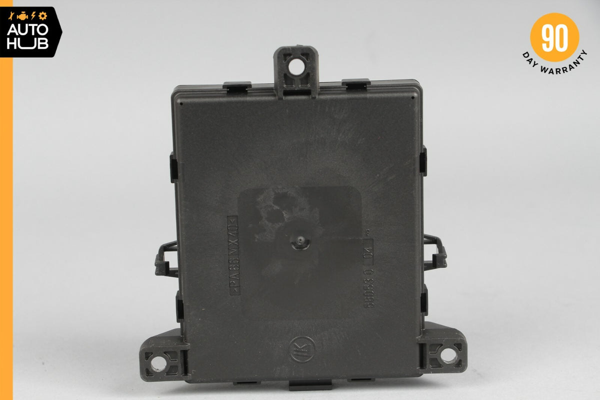 06-10 Mercedes W164 ML350 GL550 Front Right Passenger Door Control Module OEM - photo 7