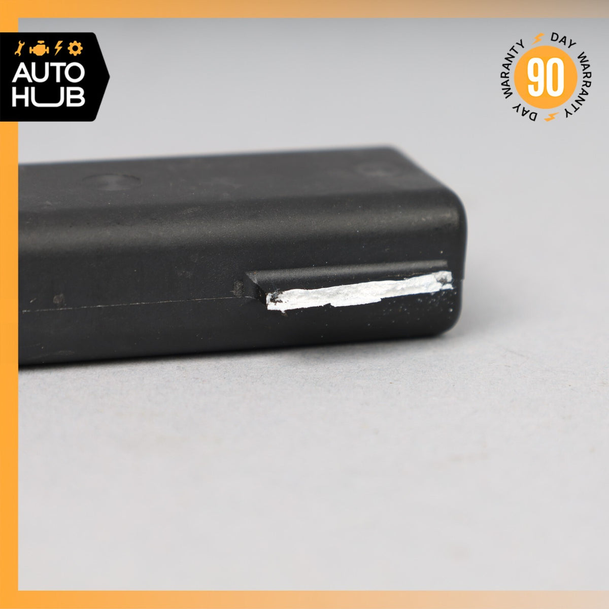 Bentley Continental Flying Spur Keyless Go Control Module Antenna Sensor OEM 80k - photo 4