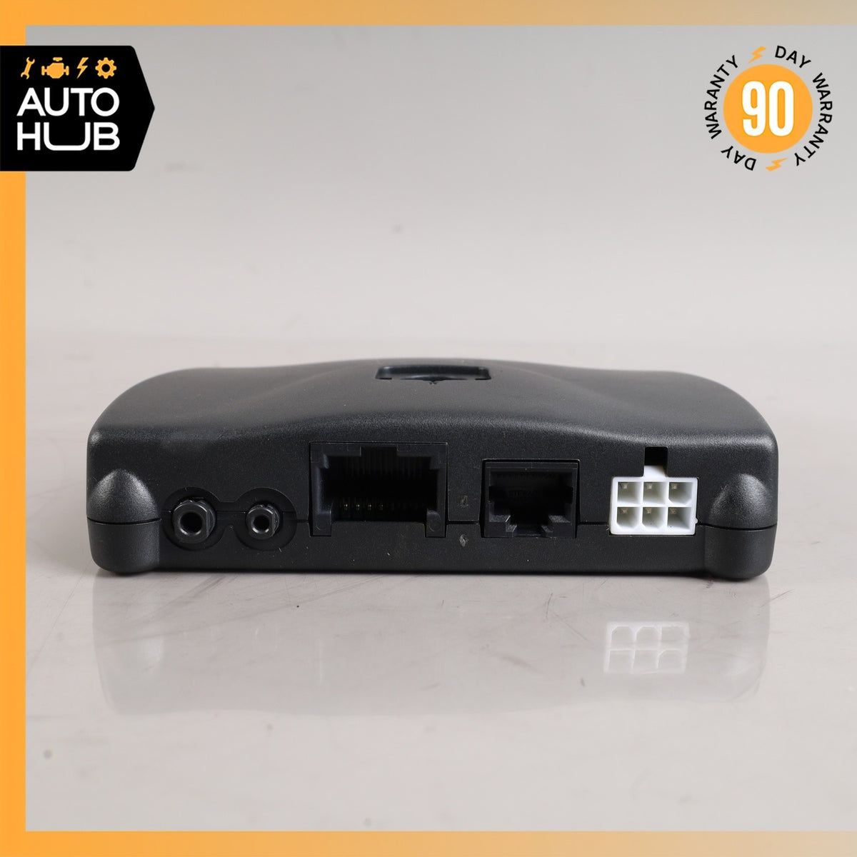 020005 NOKIA Bluetooth Hands Free Control Module - photo 4