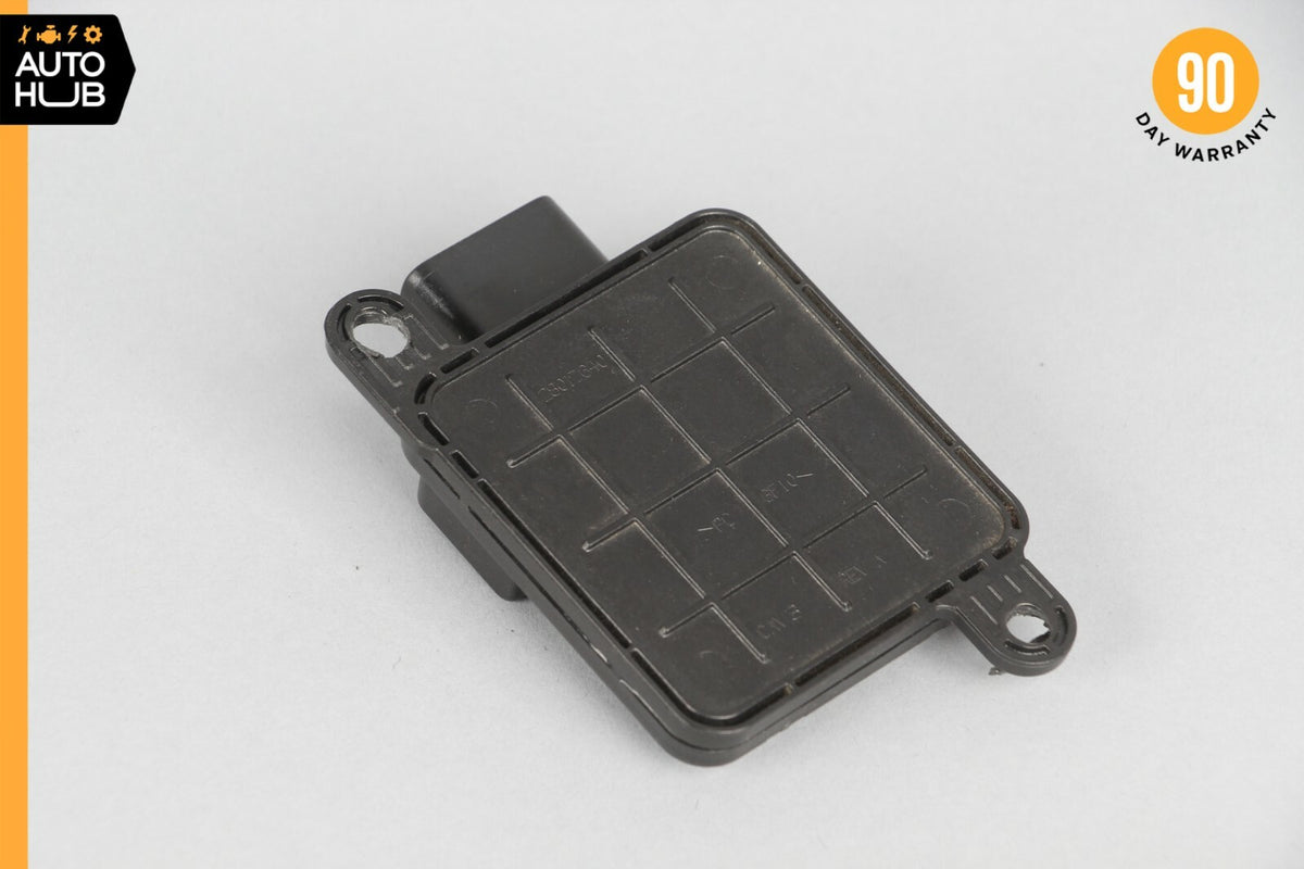 08-11 Mercedes W204 C300 C250 C350 Seat Occupancy Sensor Mat SRS Module OEM - photo 4