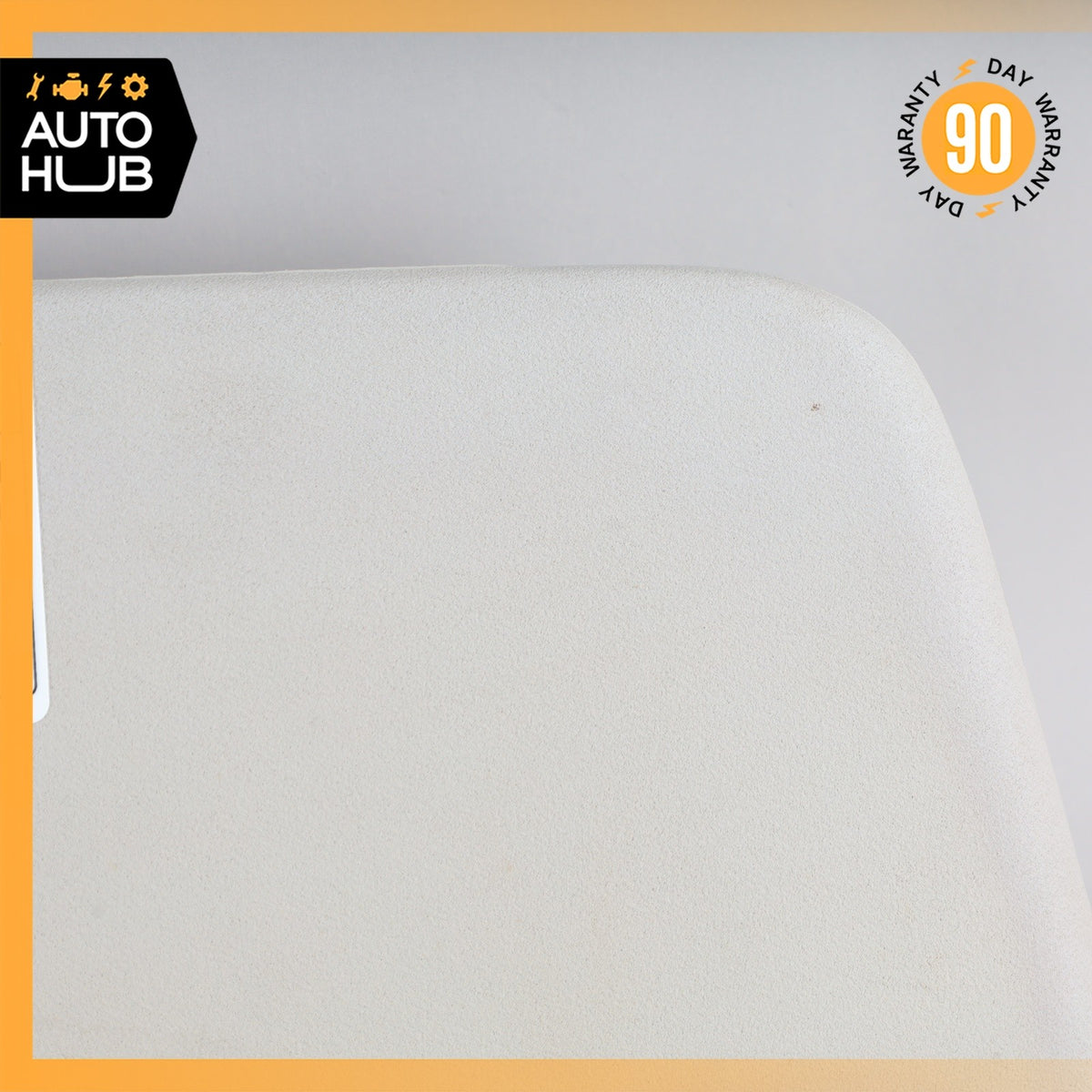 98-03 Mercedes W208 CLK430 CLK320 Left Driver Side Sunvisor Shade Cover OEM - photo 13