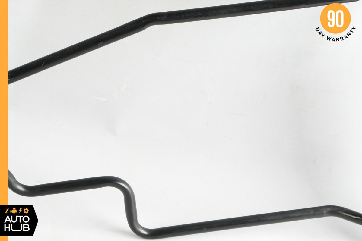 03-06 Mercedes W211 E500 CLS500 Power Steering Oil Cooler Pipe 2114661724 OEM - photo 10