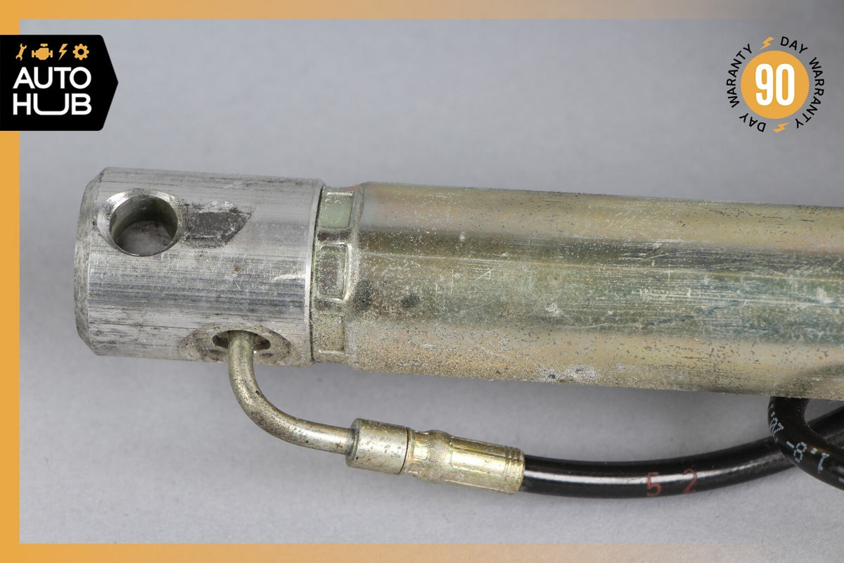 Mercedes R230 SL500 SL55 Convertible Top Main Drive Lift Cylinder Right Side OEM - photo 2