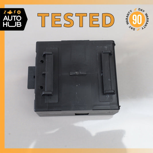 00-12 Mercedes W203 C230 CL600 SL500 E320 Anti Theft Alarm Module 2118209126 OEM - photo 1