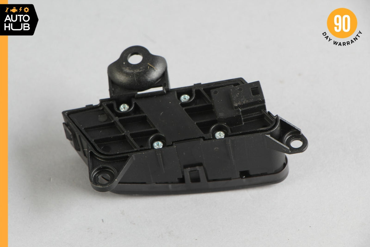 07-14 Mercedes W221 S550 CL550 Door Lock Switch Front Left Side 2218213051 OEM - photo 5