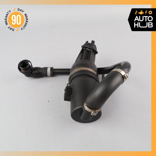 04-19 Maserati Quattroporte M139 Fuel Tank Vapor Emission Valve 205330 OEM - photo 1