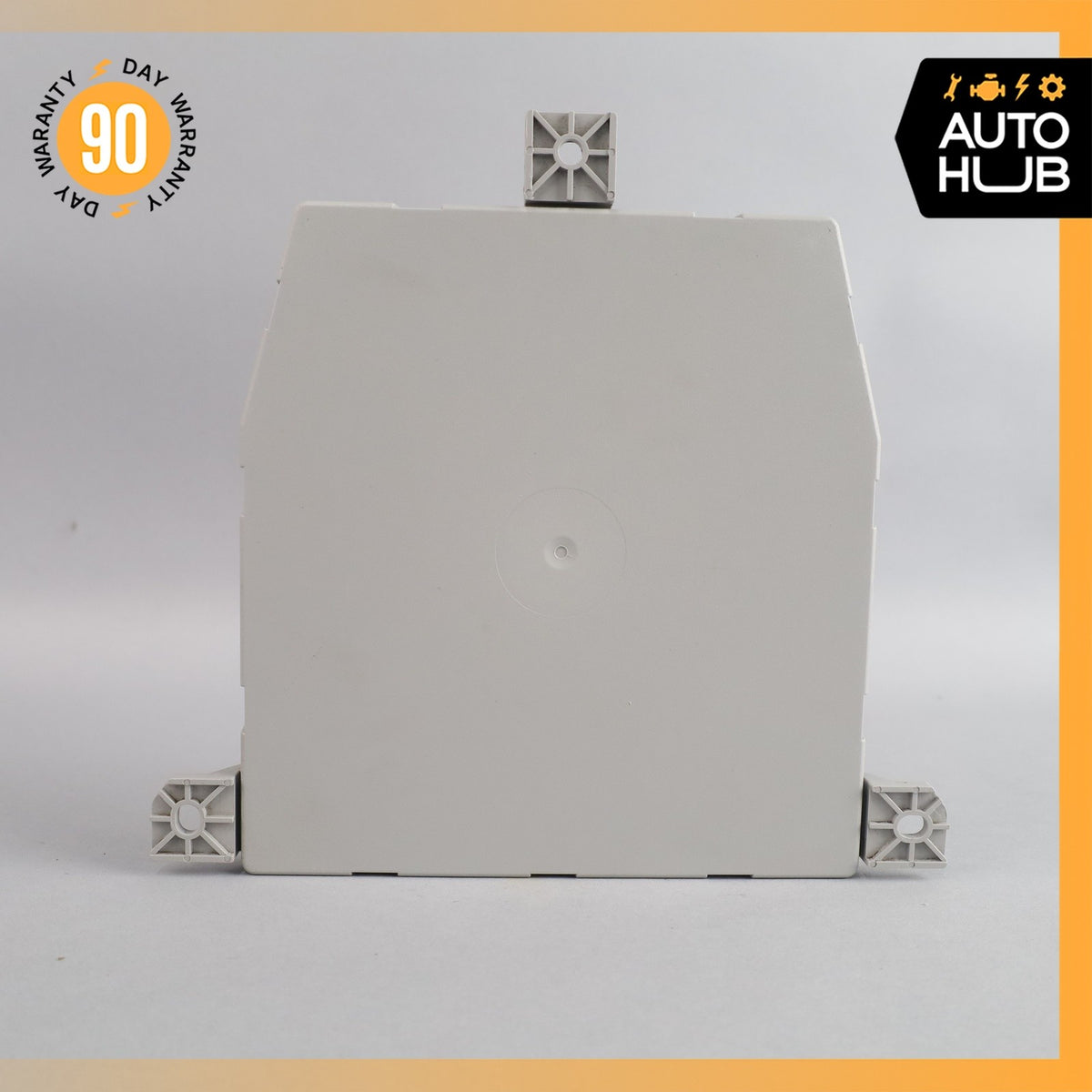 15-16 Mercedes W205 C300 Front SAM Module Control Unit Signal Acquisition OEM - photo 9