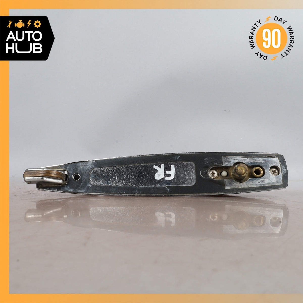 93-09 Bentley Brooklands RR Silver Seraph Front or Rear Exterior Door Handle OEM - photo 6