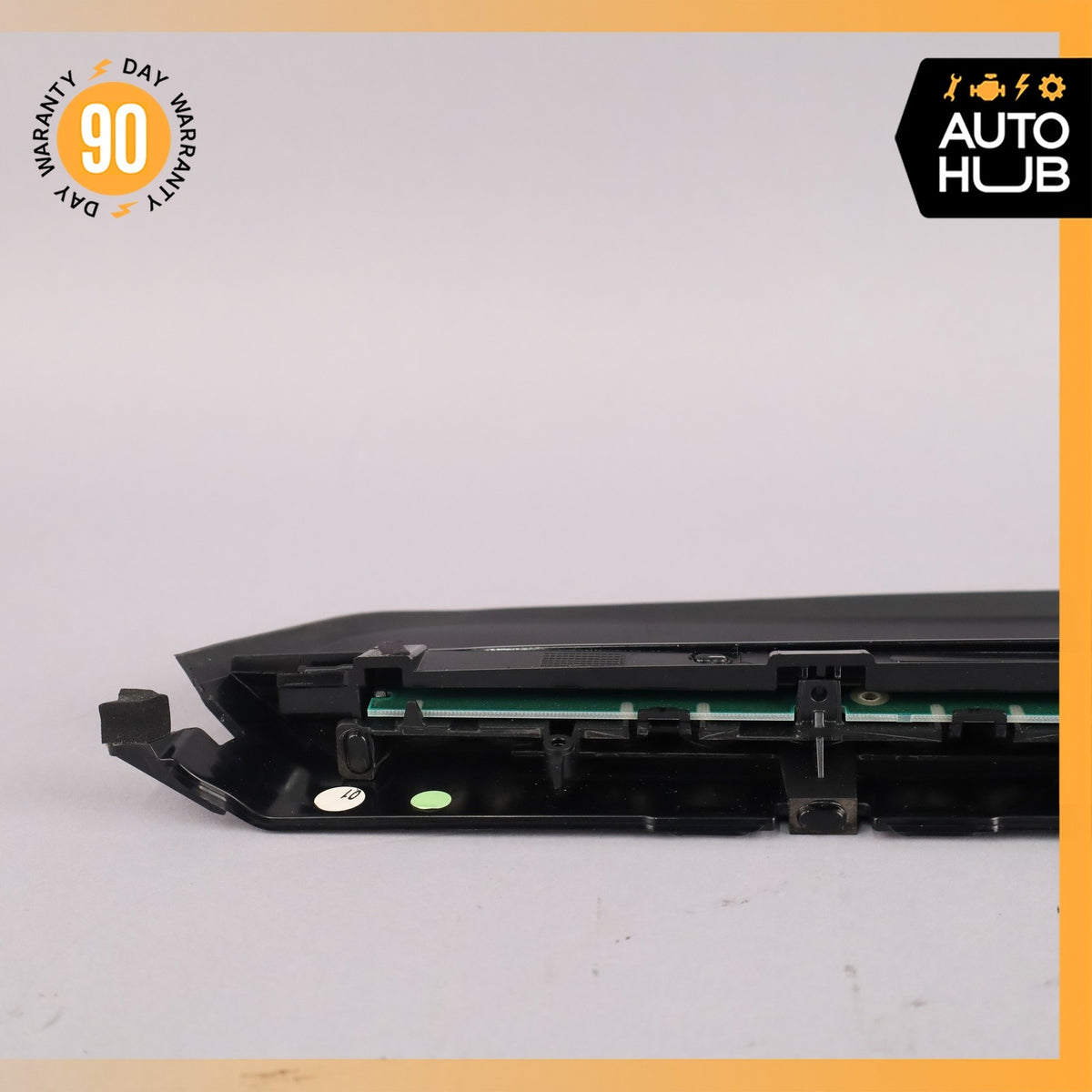 14-20 Mercedes W222 S550 S450 S63 AMG Rear 3RD Third Brake Stop Light OEM - photo 15