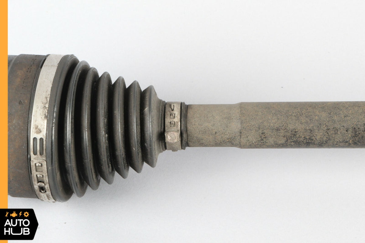 98-05 Mercedes W163 ML430 ML55 AMG Axle CV Half Shaft Rear Left Driver Side OEM - photo 6