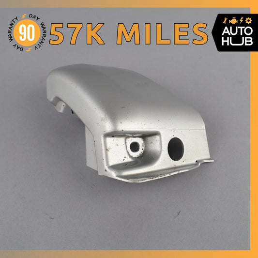 98-05 Mercedes W163 ML350 ML500 Rear Left Side Rocker Panel Molding Cap OEM - photo 1