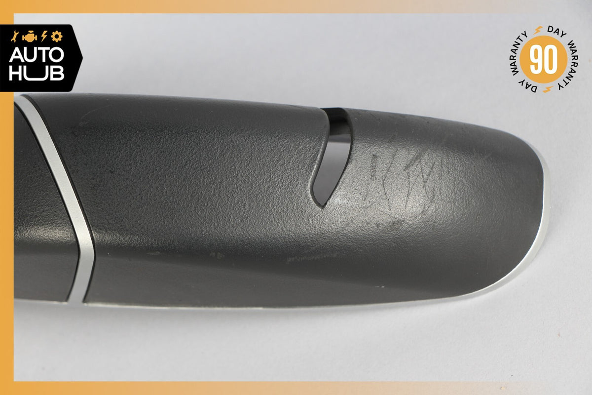 03-12 Mercedes R230 SL600 SL500 SL55 AMG Right Seat Backrest Recline Switch OEM - photo 7