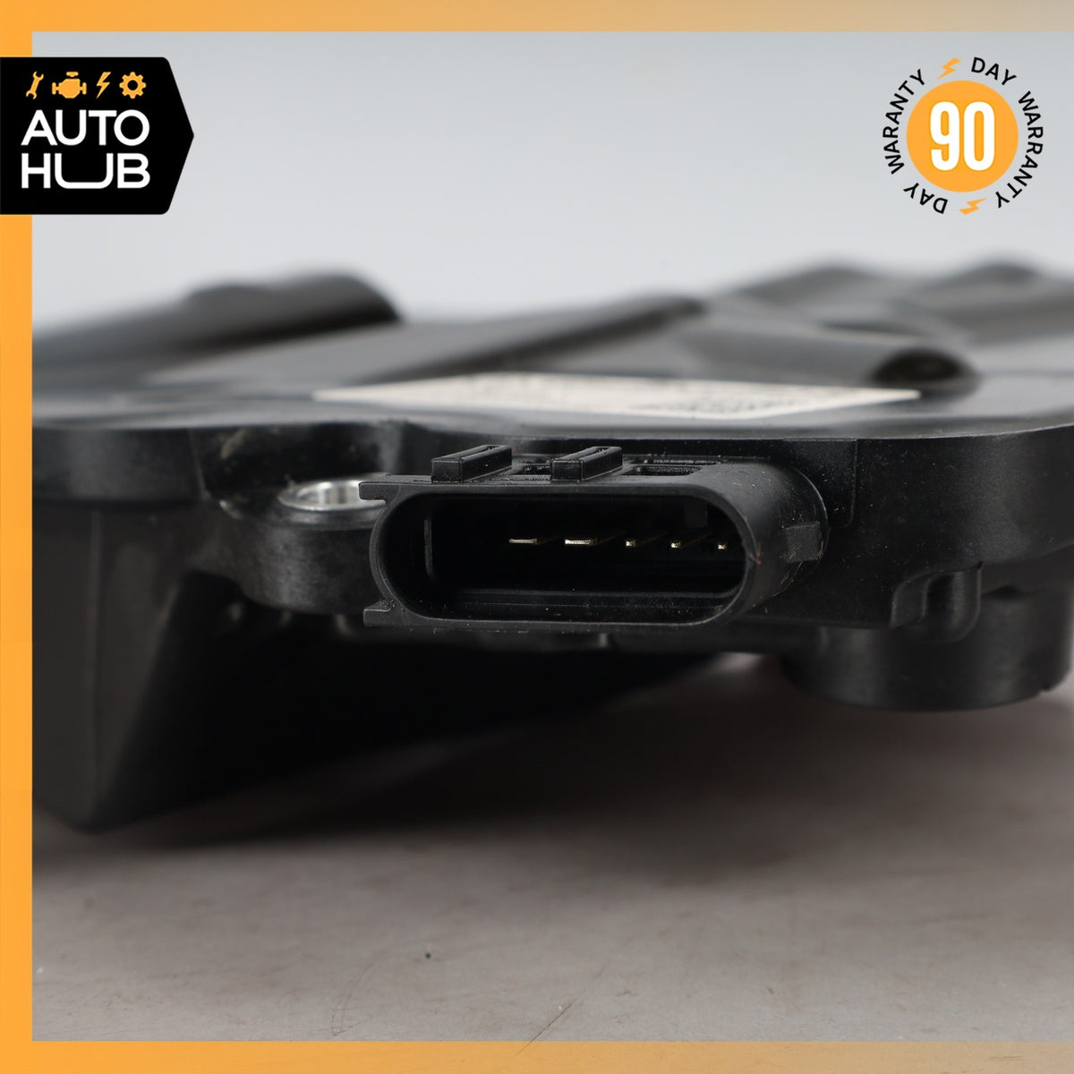 Mercedes W212 E350 SL63 AMG ISM DSM Gearbox Transmission Control Unit TCU OEM - photo 3