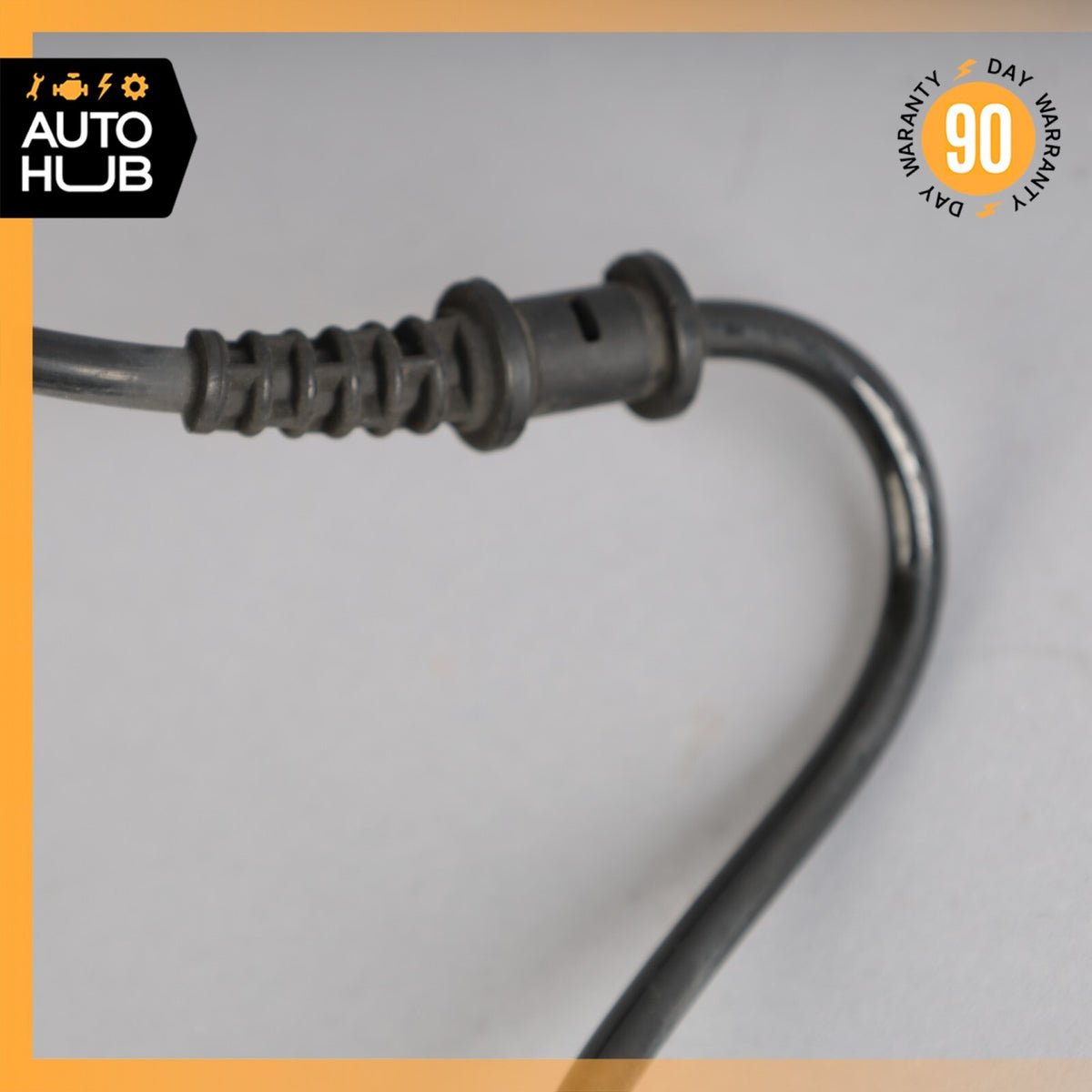 03-12 Mercedes W211 E350 CLS550 Front Right or Left ABS Wheel Speed Sensor OEM - photo 4