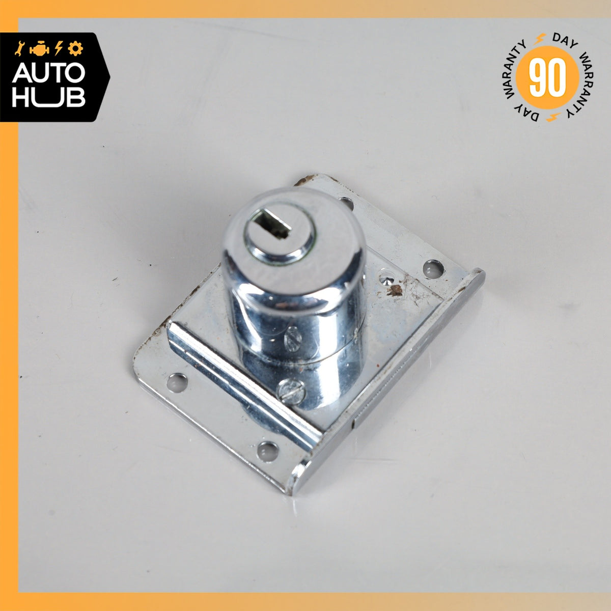 Bentley Brooklands / Silver Spur Steering Ignition Switch Door Lock Key Set OEM - photo 19