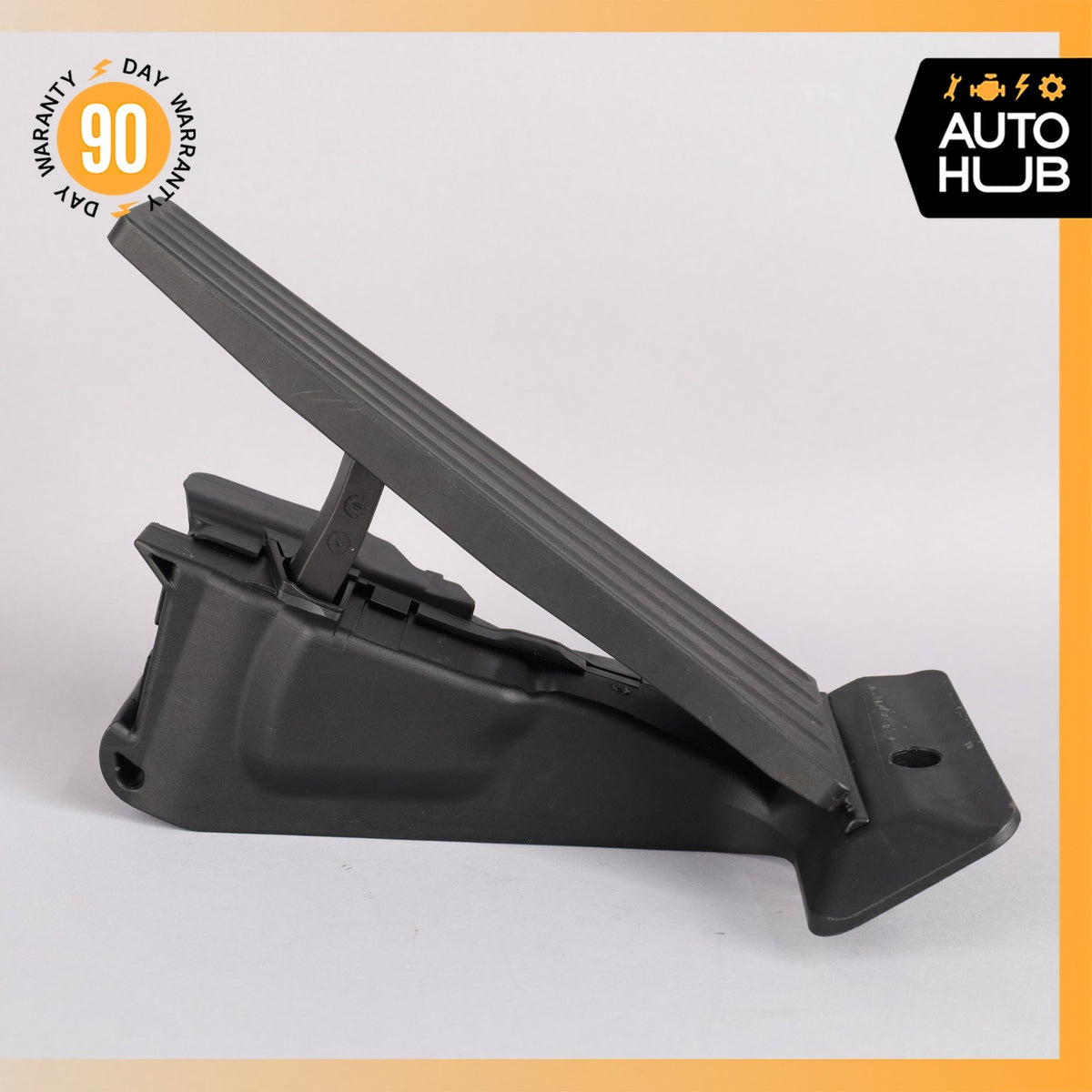 BMW F15 X5 Accelerator Gas Speed Pedal 35426853175 OEM - photo 9