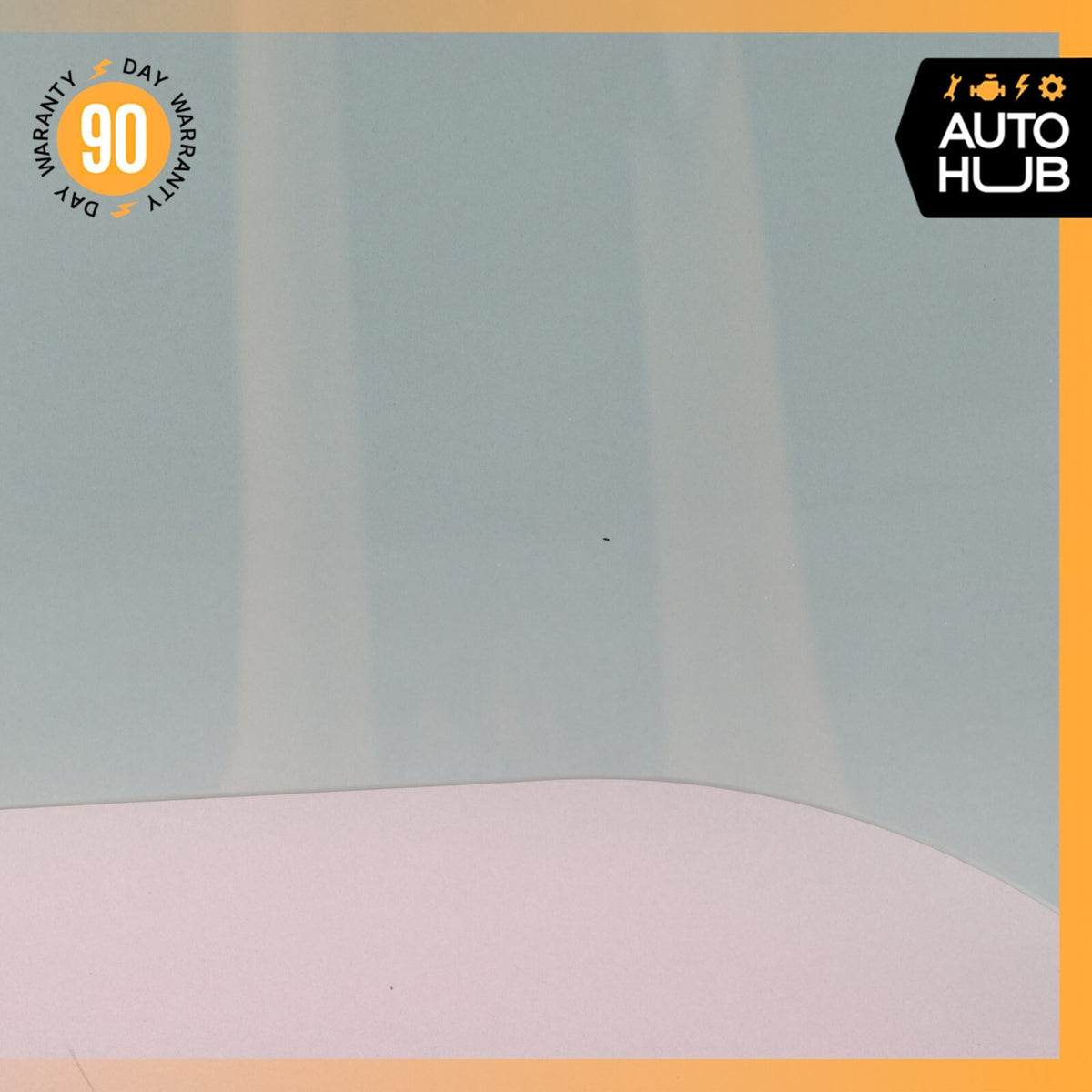 11-17 Mercedes W207 E550 Convertible Door Window Glass Front Right Side OEM 74k - photo 13