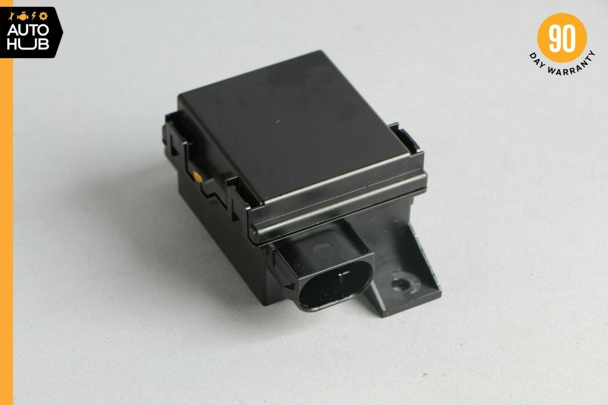 Mercedes R230 SL500 CL550 SL55 Seat Belt Seatbelt Tension Sensor 2158600505 OEM - photo 1