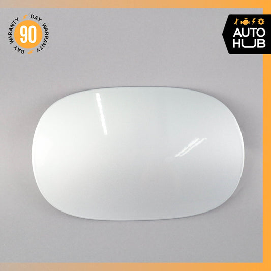 11-18 Porsche Cayenne 958 GTS Fuel Door Lid Gas Tank Cover OEM - photo 1