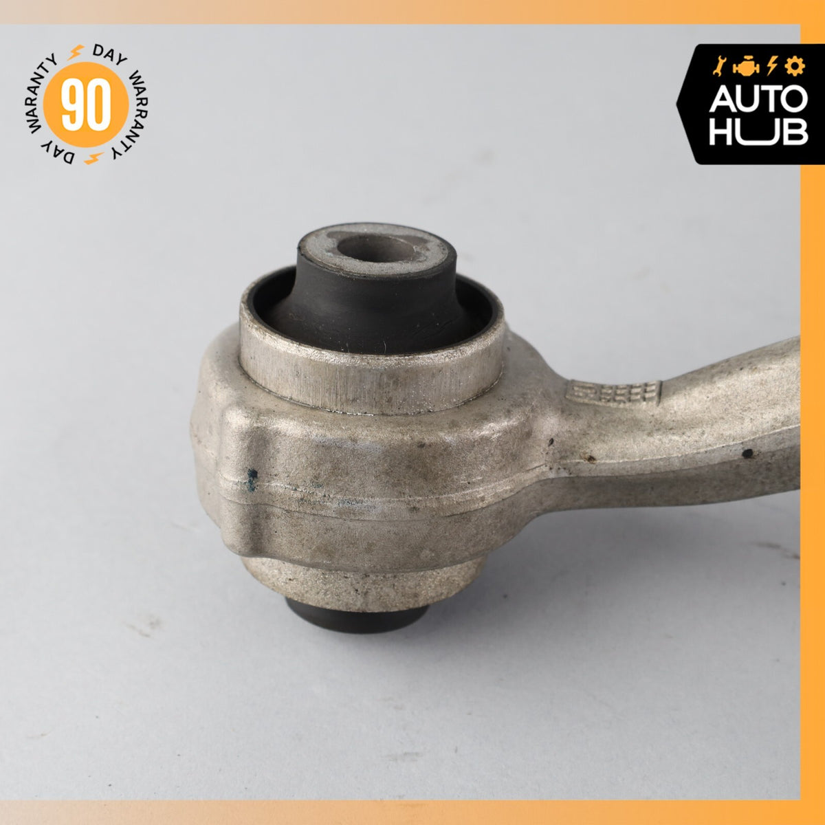 08-17 Mercedes W204 C300 E400 Front Left Side Lower Control Arm 2043306711 OEM - photo 3