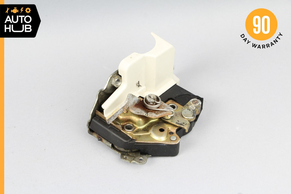 86-95 Mercedes W124 300TE 300D Rear Left Side Door Lock Latch Actuator OEM - photo 1
