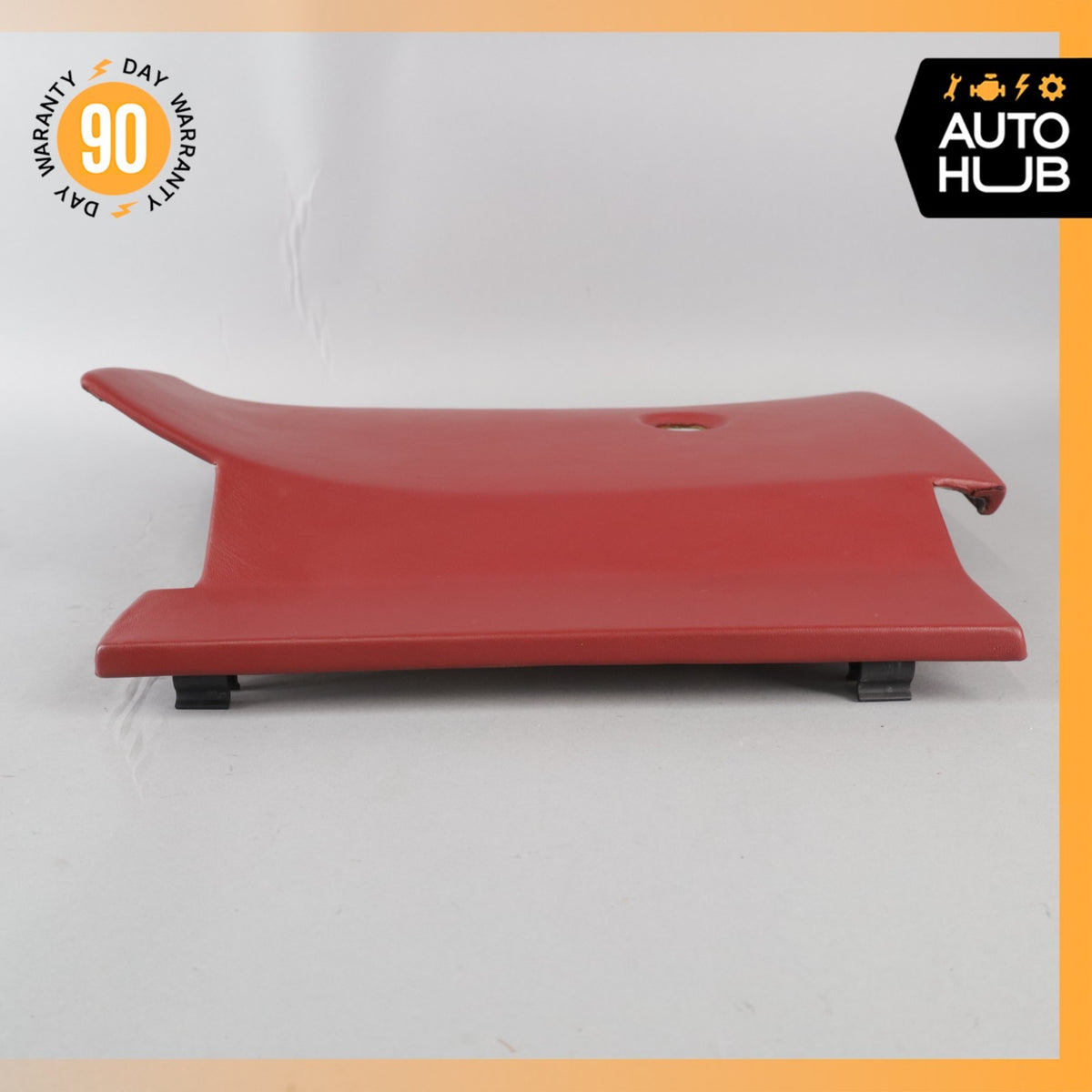 00-04 Aston Martin DB7 Dashboard Lower Right Passenger Knee Cover Panel OEM 35k - photo 19