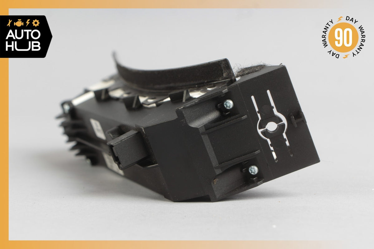 10-14 Mercedes W216 CL550 S550 S63 AMG Instrument Cluster Control Switch OEM - photo 6
