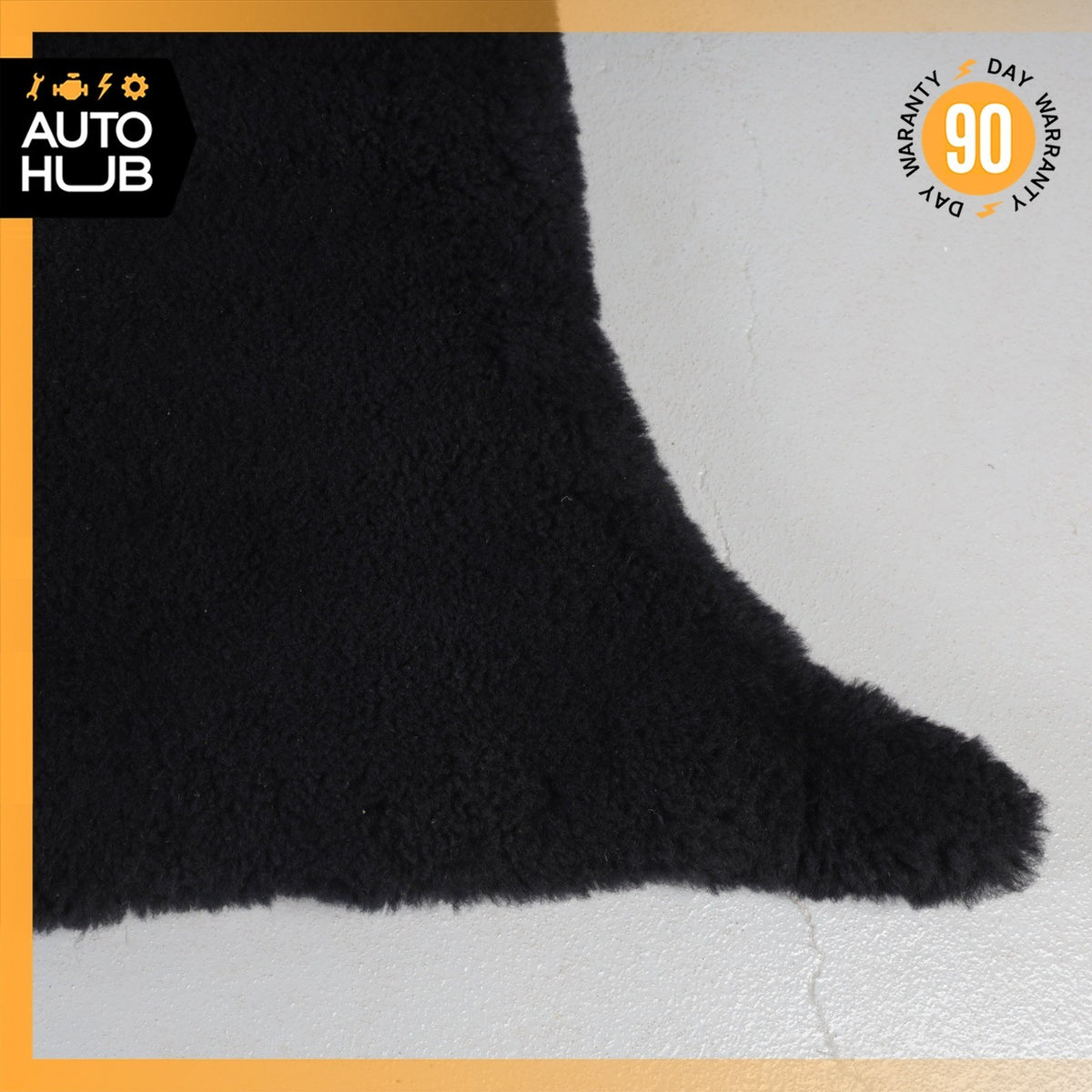 90-98 Bentley Eight / Rolls Royce Silver Spirit Floor Mat Carpet Cover Set OEM - photo 6